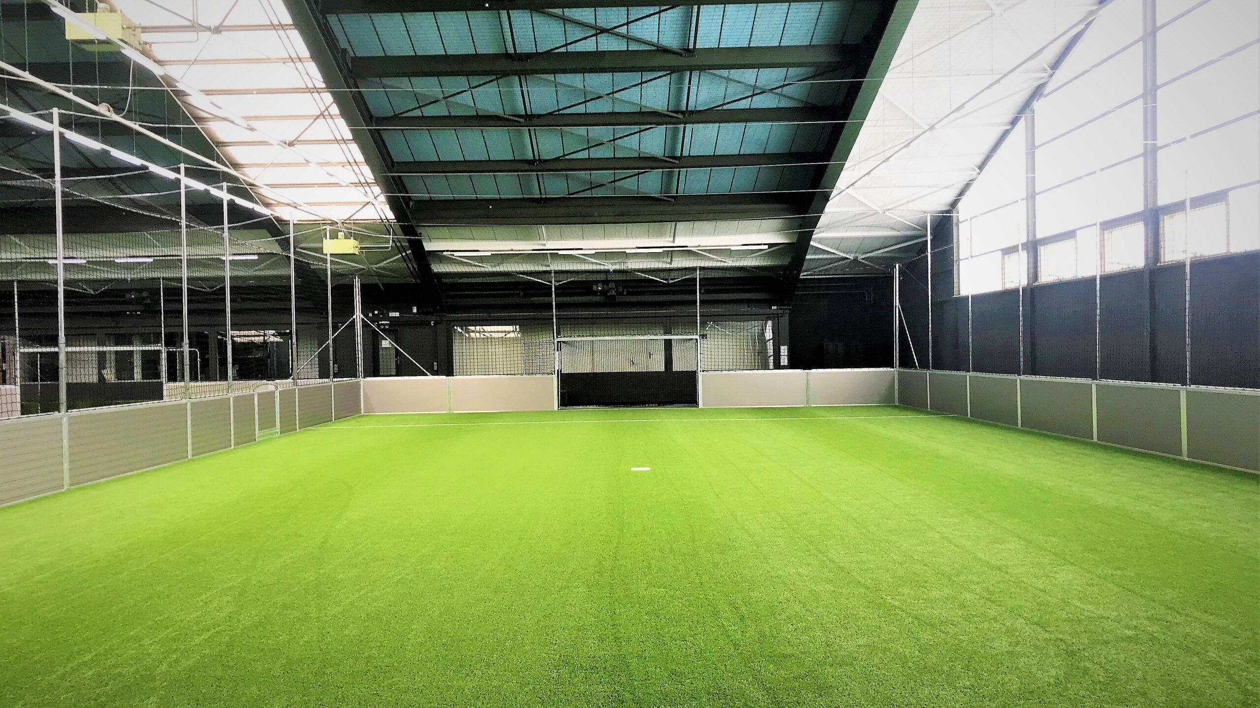 Kunstrasenprofi-Arena ⚽ DAS Kleinspielfeld der Schweiz