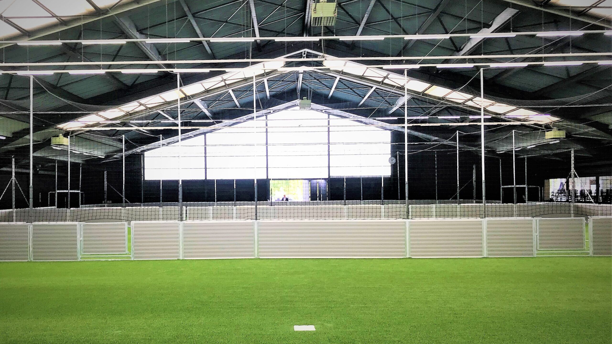 Kunstrasenprofi-Arena ⚽ DAS Kleinspielfeld der Schweiz