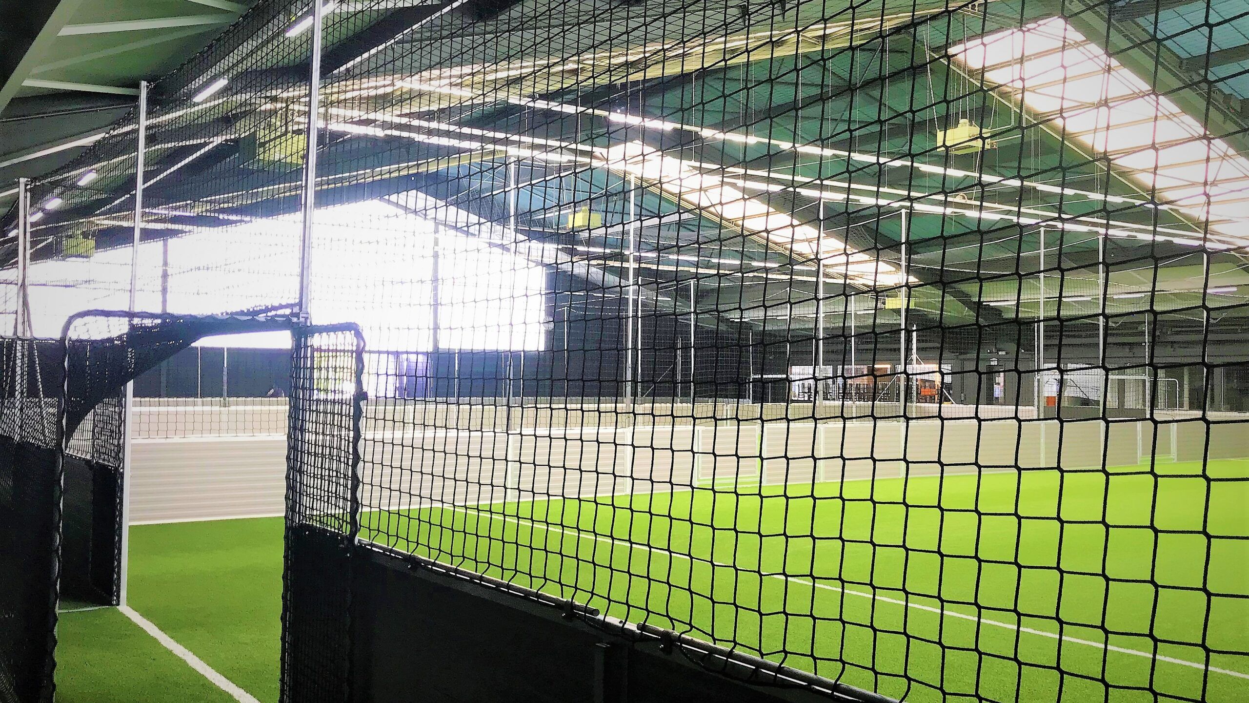 Kunstrasenprofi-Arena ⚽ DAS Kleinspielfeld der Schweiz