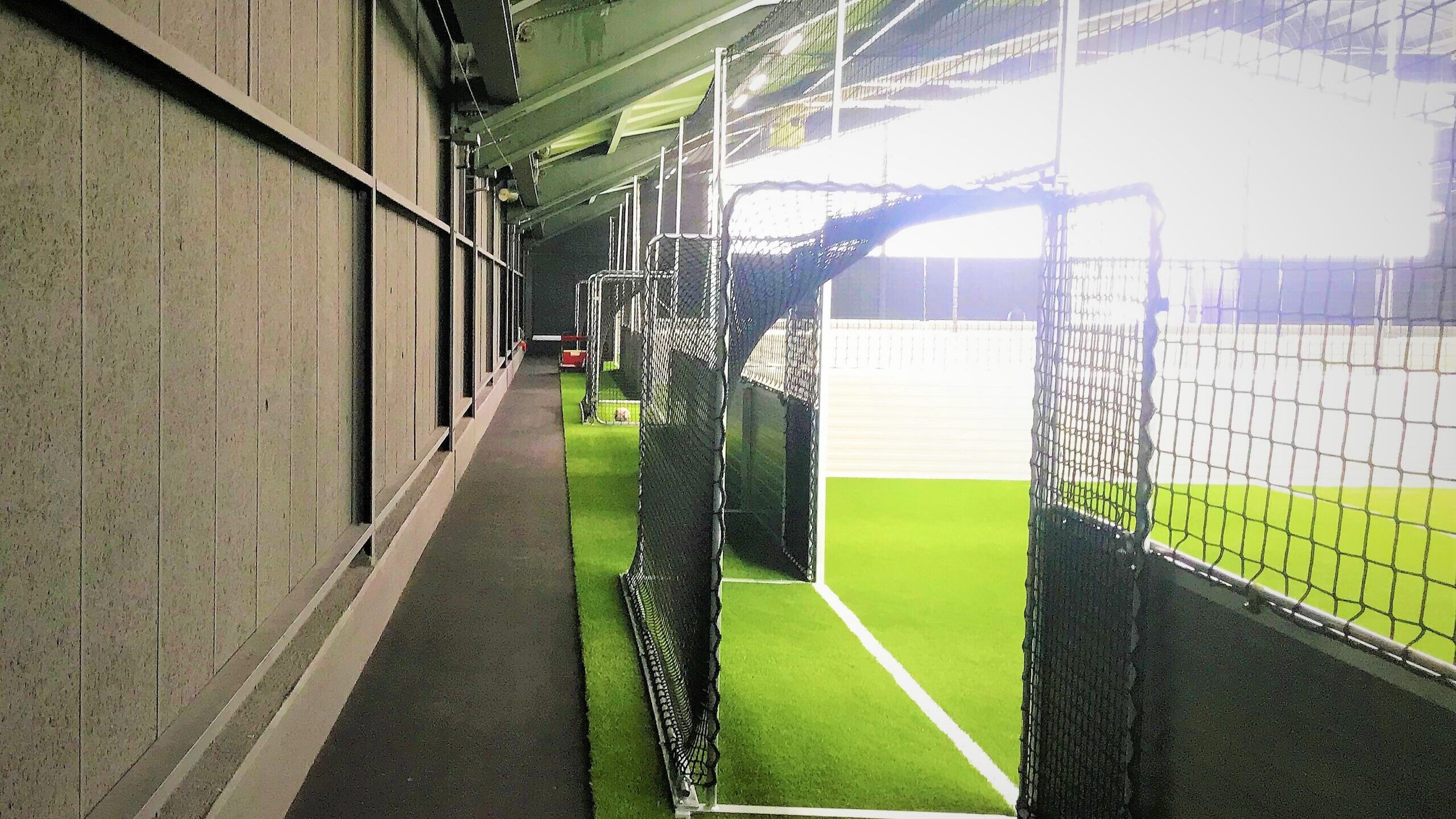 Kunstrasenprofi-Arena ⚽ DAS Kleinspielfeld der Schweiz